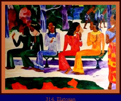 314. Illatosan
